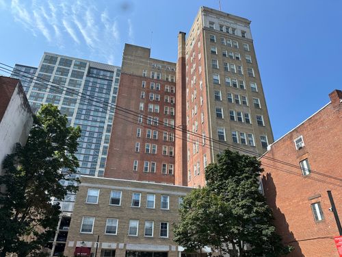 1103-124 Court St, New Haven, CT, 06511-6925 | Card Image