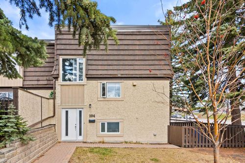 104-3130 66 Ave Sw, Calgary, AB, T3E5K8 | Card Image