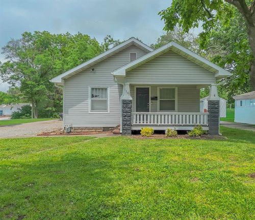 1205 E 6th St, Pittsburg, KS, 66762-4409 | Card Image
