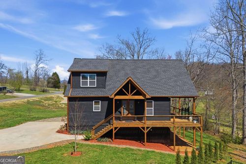 784 Sneaking Creek Drive, Hayesville, NC, 28904 | Card Image