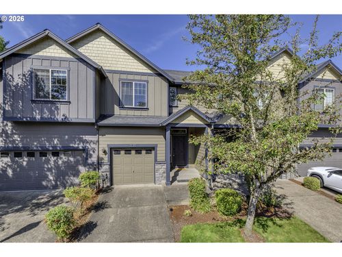3137 Ne 14th Pl, Hillsboro, OR, 97124-4133 | Card Image