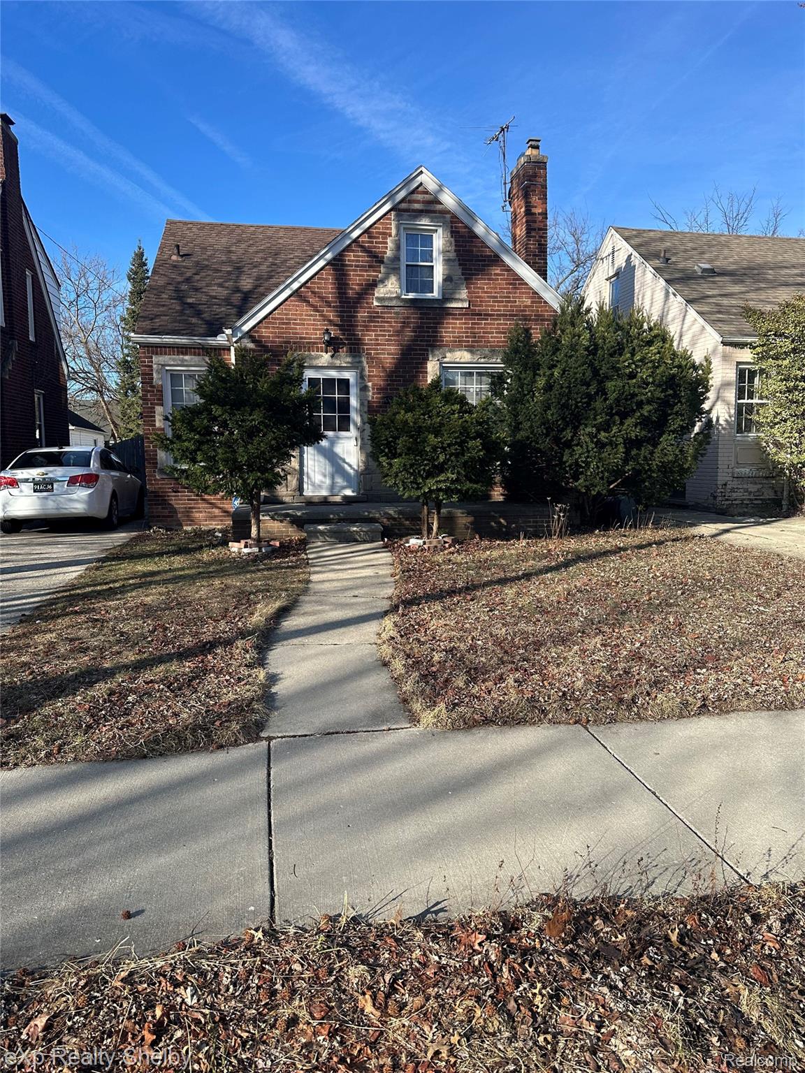 Residential Lease in Detroit