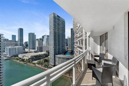 2801-901 Brickell Key Blvd, Miami, FL, 33131-3513 | Card Image