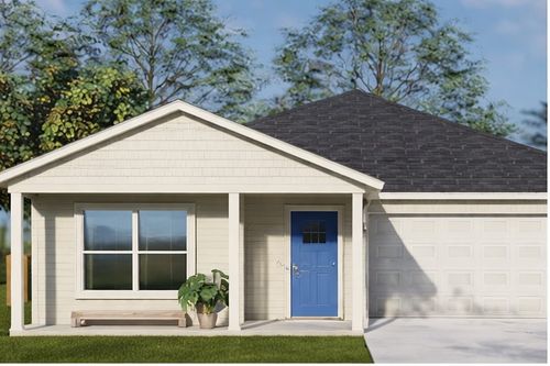 303 Stallings St, Terrell, TX, 75160-4339 | Card Image