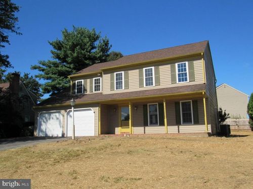 806 Lightfoot Dr, LANCASTER, PA, 17602-1256 | Card Image