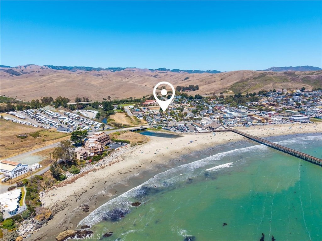 249 Cayucos Dr, Cayucos, CA 93430