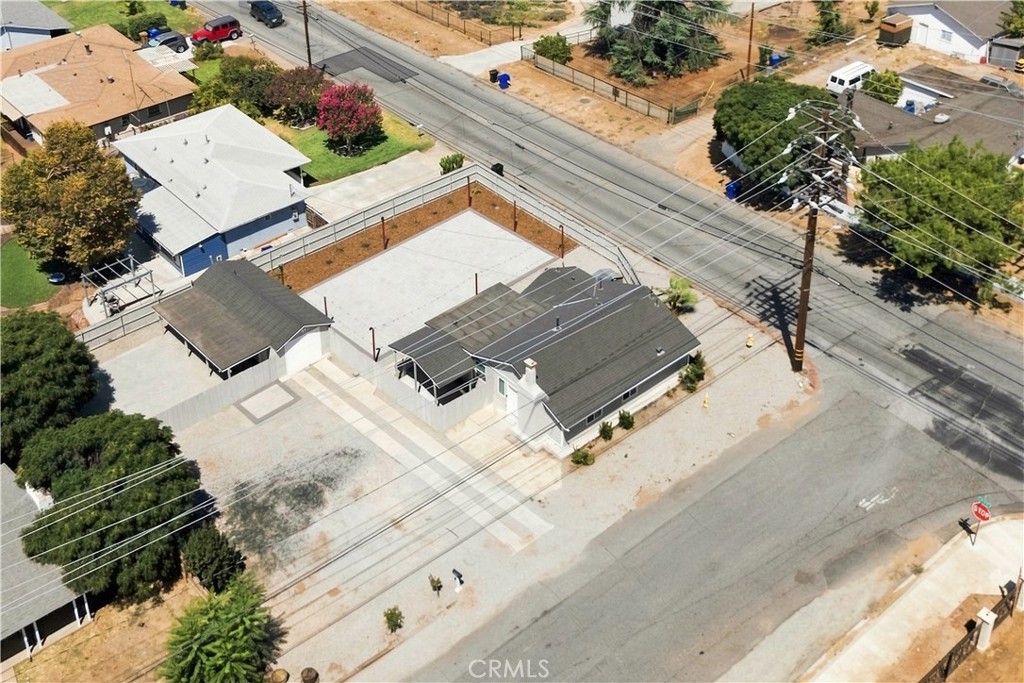 Residential in Yucaipa