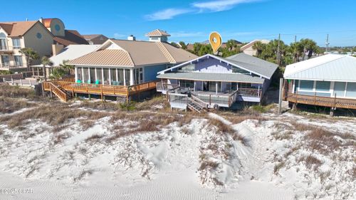 5203 Gulf Dr, Panama City Beach, FL, 32408-6905 | Card Image