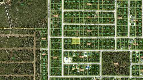 17059 Carson Ave, Port Charlotte, FL, 33948 | Card Image