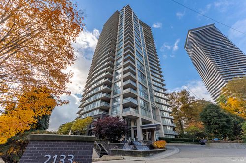 209-2133 Douglas Rd, Burnaby, BC, V5C0E9 | Card Image