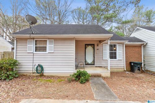 317-317 Valley Crest Dr, Birmingham, AL, 35215-8442 | Card Image