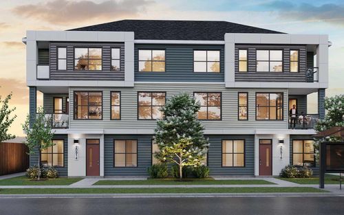 229-380 Seton Villas Se, Calgary, AB, T3M3T8 | Card Image