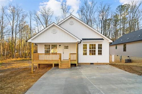 116 Robinhood Dr Se, DALTON, GA, 30721-5132 | Card Image