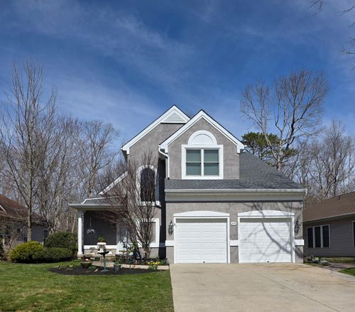 675 Country Club Dr, Egg Harbor City, NJ, 08215-5114 | Card Image