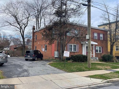 apt-202-1007 University Blvd E, SILVER SPRING, MD, 20903-3712 | Card Image