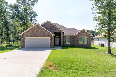 109 Westwood Drive W Drive, House other with 3 bedrooms, 2 bathrooms and null parking in Trinity TX | Image 1