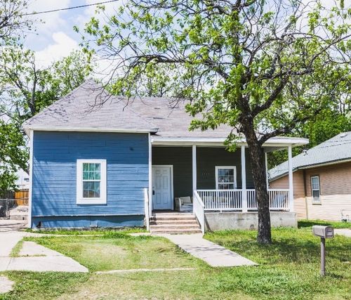 1719 Cleveland Ave, Waco, TX, 76706-1925 | Card Image