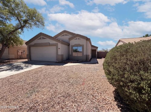 2059 N St Francis Pl, Casa Grande, AZ, 85122-6310 | Card Image