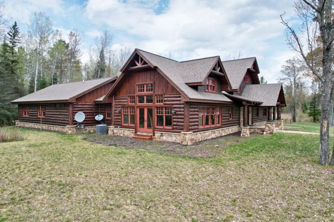 5771 Us Highway 45, House other with 4 bedrooms, 2 bathrooms and null parking in Land O' Lakes WI | Image 42