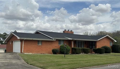 707 Trotter Lane, Dexter, MO, 63841 | Card Image