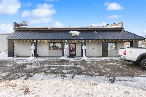 1316 Marinette Avenue, Marinette, WI, 54157 | Card Image