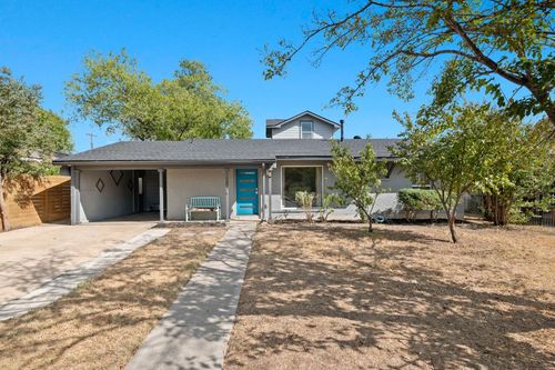 7405 Eastcrest Dr, Austin, TX, 78752-2443 | Card Image