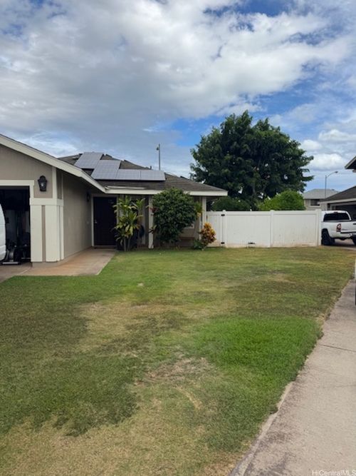 91-1061 Ualakupu St, Kapolei, HI, 96707-2956 | Card Image