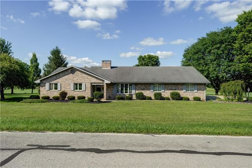 6468 Country Club Dr, Greenville, OH, 45331-9238 | Card Image