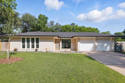 8506 Shenandoah Dr, Austin, TX, 78753-5743 | Card Image
