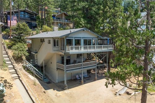 37744 Shoreline Dr, Bass Lake, CA, 93604-9725 | Card Image