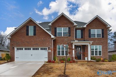 7114 Hickory Cove Way, House other with 5 bedrooms, 4 bathrooms and null parking in Gurley AL | Image 1