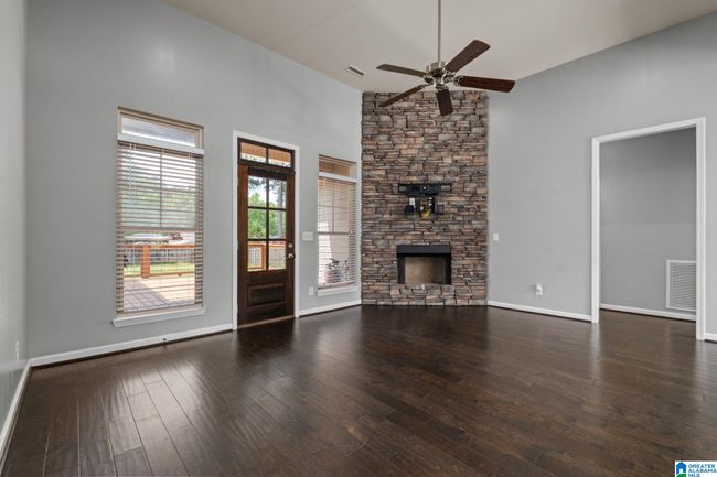 138 Magnolia Estates Dr, House other with 5 bedrooms, 3 bathrooms and null parking in Alexander City AL | Image 11