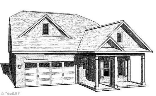 2804 Monarch Way, Winston Salem, NC, 27106-9932 | Card Image