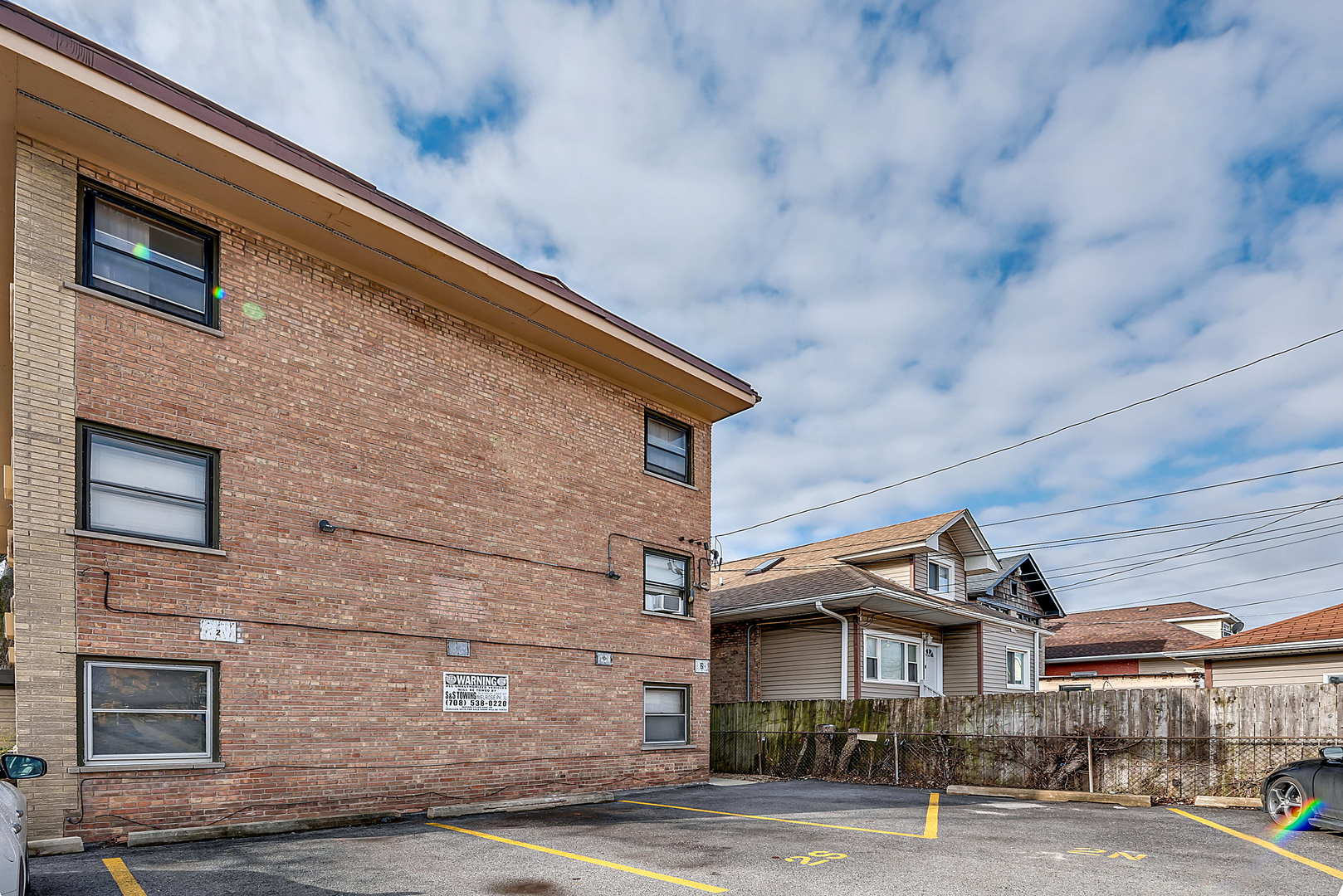 Residential in Oak Park 3
