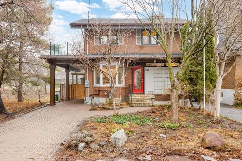 285 Fairmont Ave, Ottawa, ON, K1Y1Y4 | Card Image