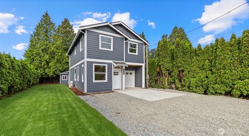 4955 Henley Street, Blaine, WA, 98230 | Card Image