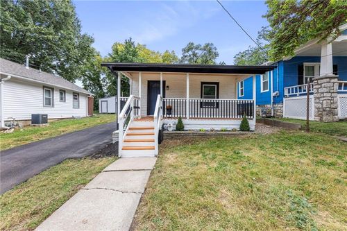 2605 W 45th Ave, Kansas City, KS, 66103-3407 | Card Image