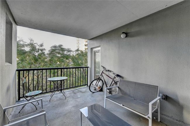 APT-310 - 275 13 Th St Ne, Condo with 1 bedrooms, 1 bathrooms and 1 parking in Atlanta GA | Image 16