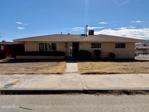 2900 Polk Ave, El Paso, TX, 79930-4127 | Card Image