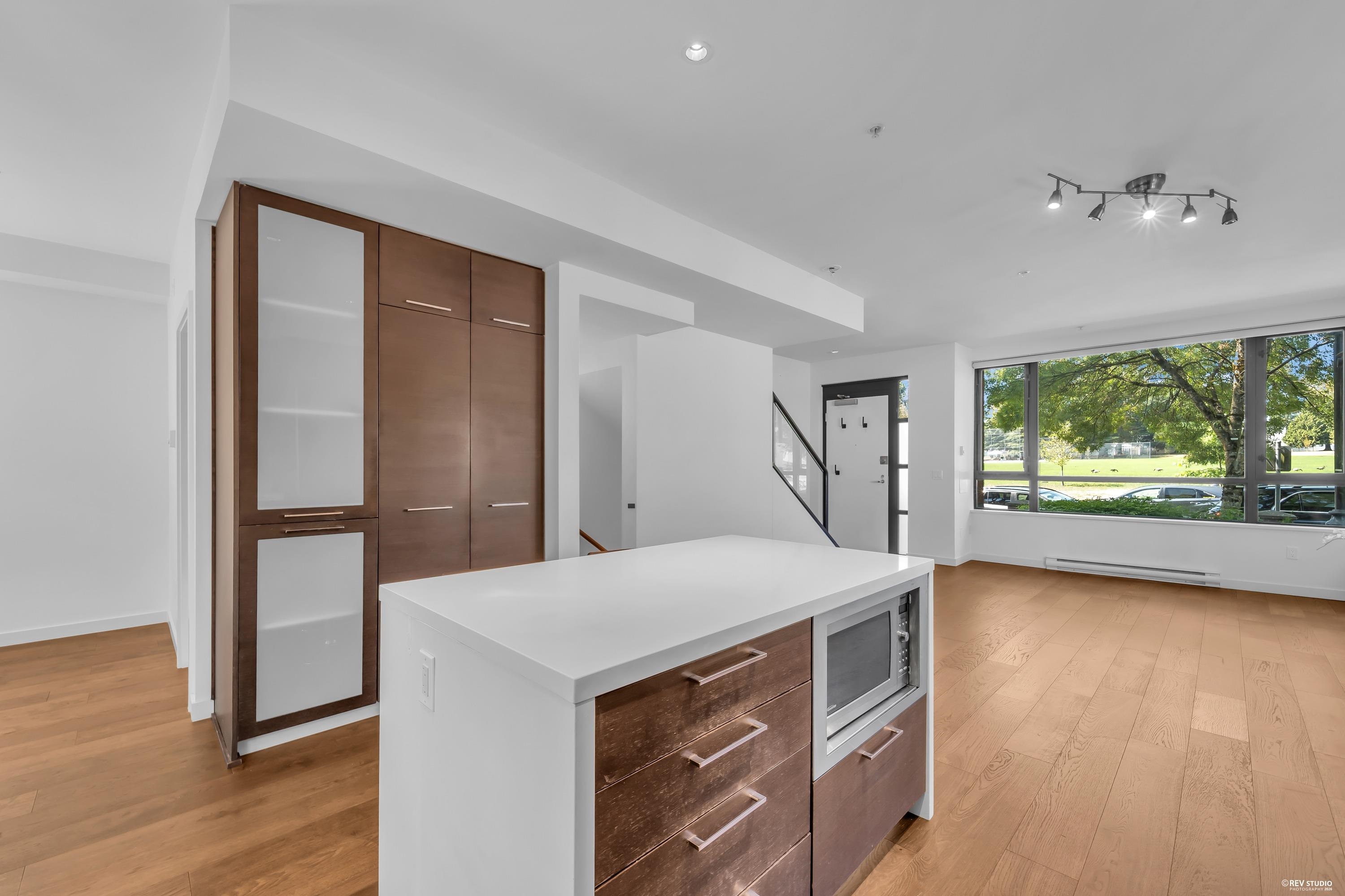 Residential in Vancouver 4