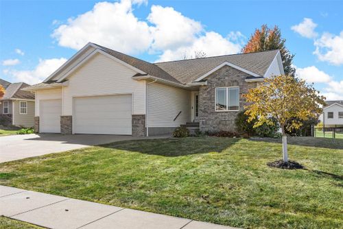 463 Sunset Drive, Fairfax, IA, 52228 | Card Image