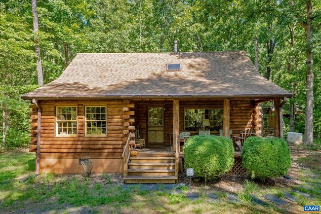 165 Fitzpatrick Rd, House other with 1 bedrooms, 1 bathrooms and null parking in BUCKINGHAM VA | Image 26