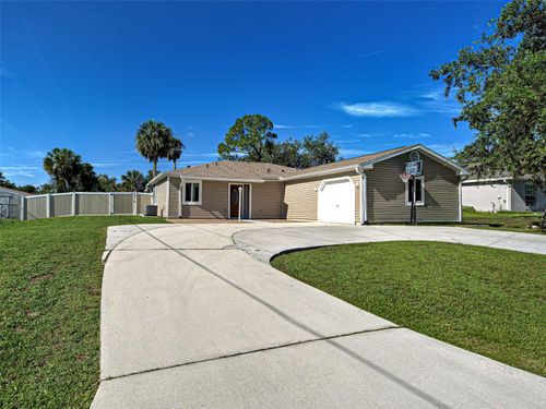 21093 Keeler Ave, PORT CHARLOTTE, FL, 33954-3011 | Card Image