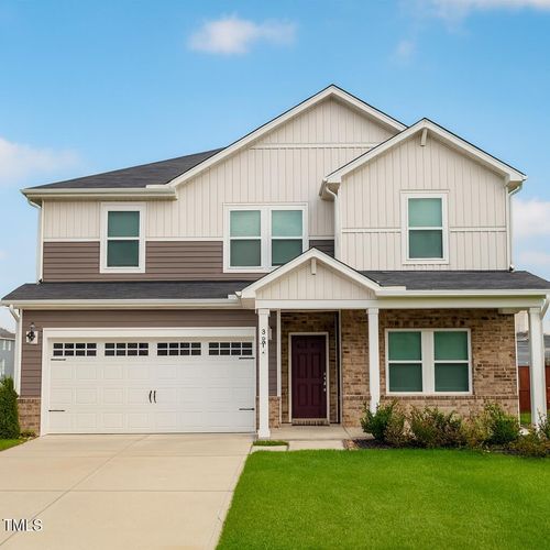 3904 Leeson Trl, Raleigh, NC, 27616-9201 | Card Image