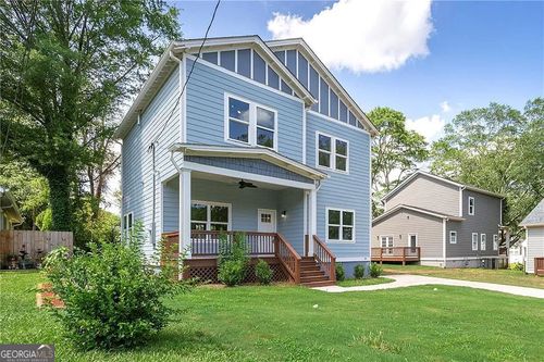1005 Birch St Sw, Atlanta, GA, 30310-4815 | Card Image