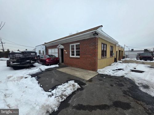 58 Weber Ave, EWING, NJ, 08638-3762 | Card Image