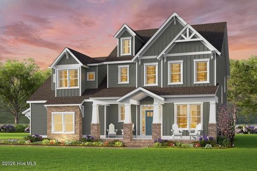 191 Northern Pines Drive, Moyock, NC, 27958 | Card Image