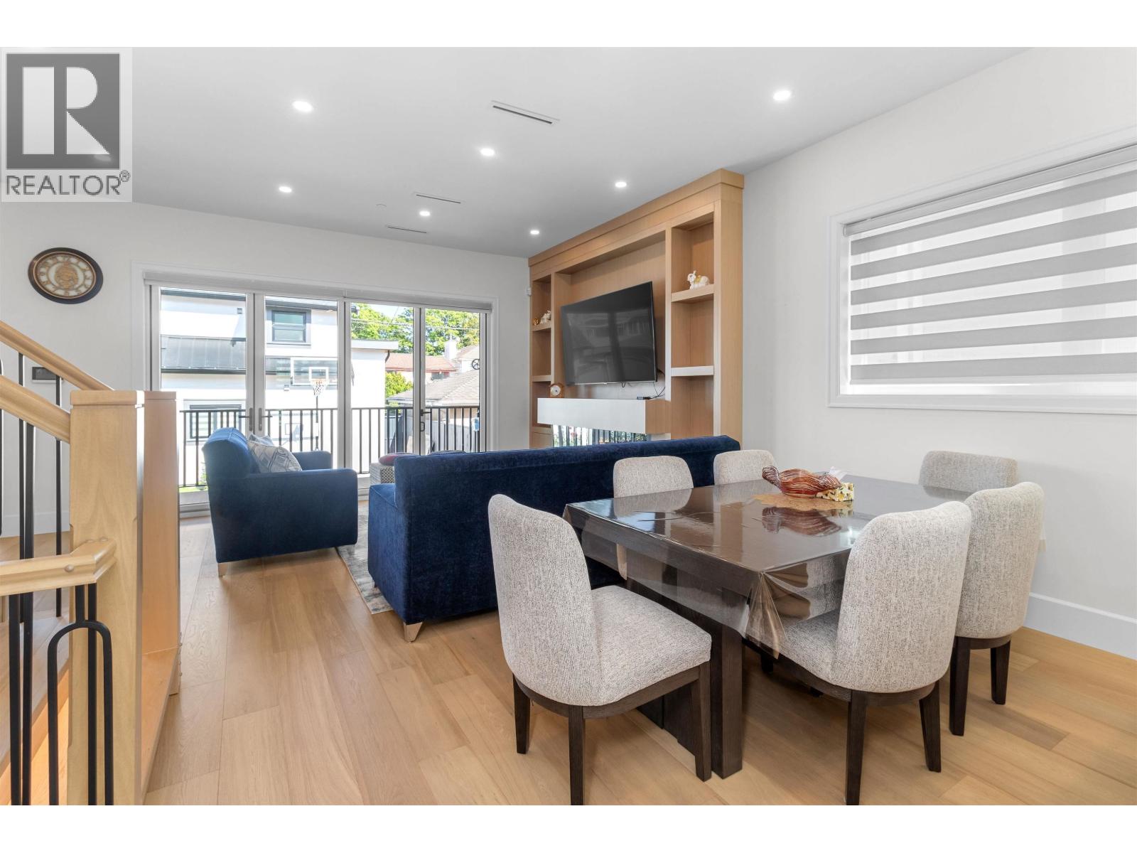 Residential in Vancouver 5