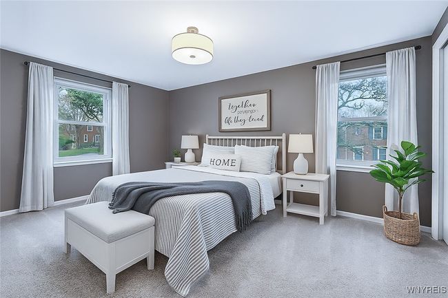 APT-5 - 65 Guilford Ln, Condo with 2 bedrooms, 2 bathrooms and null parking in Amherst NY | Image 18