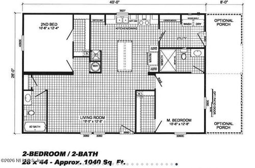 140 Islander Rd, Satsuma, FL, 32189-2650 | Card Image